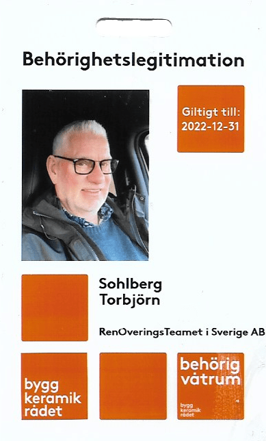 Torbjörn Sohlberg
