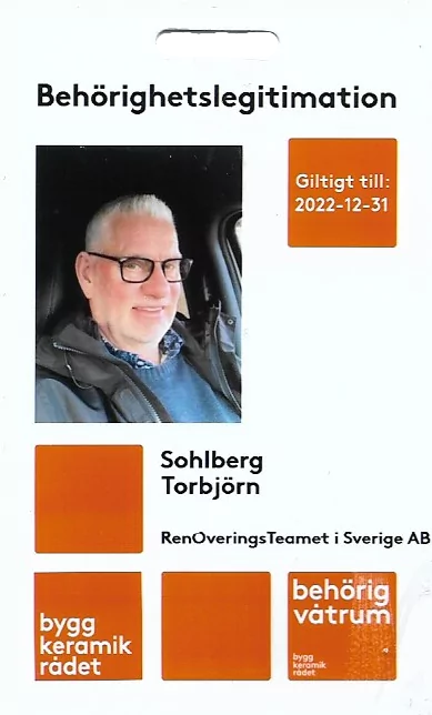 Torbjörn Sohlberg